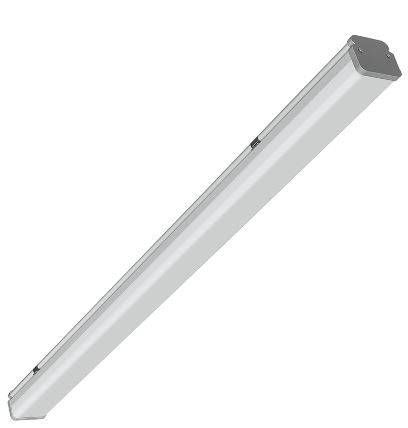 Светодиодный светильник CSVT Slim-16/Tube 1900 Лм 5000К IP67